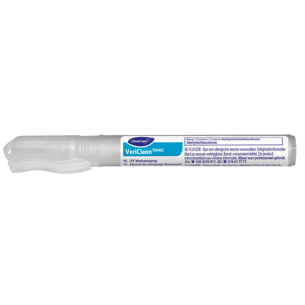 Vericlean™ System 6x0.01L